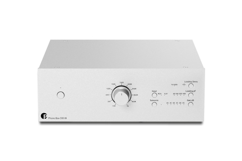 Đầu Pro-Ject Phono Box DS3 B