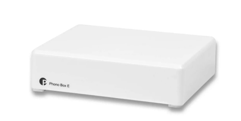 Đầu Pro-Ject Phono Box E