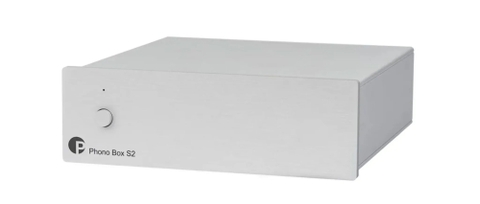 Đầu Pro-Ject Phono Box S2