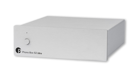 Đầu Pro-Ject Phono Box S2 Ultra