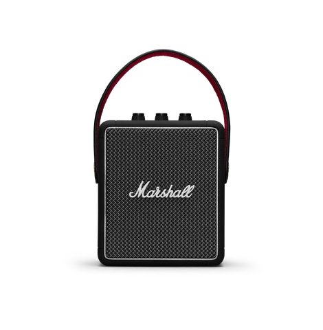 Loa Marshall Stockwell II