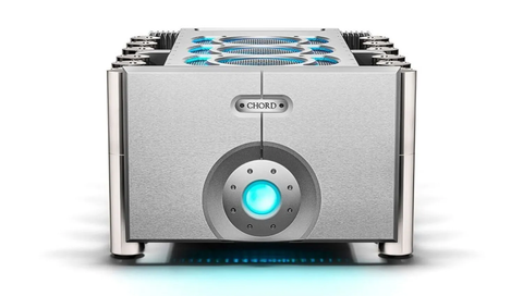 Power Amply Chord Ultima