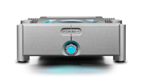 Power Amply Chord Ultima 3