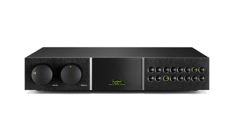 Pre-Amplifier Naim Classic NAC 252