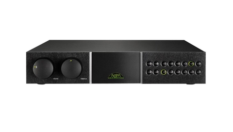 Pre-Amplifier Naim Classic NAC 282