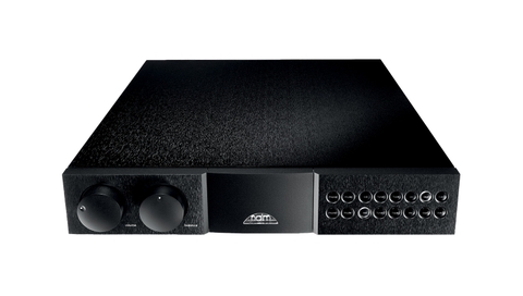 Pre-Amplifier Naim NAC 552