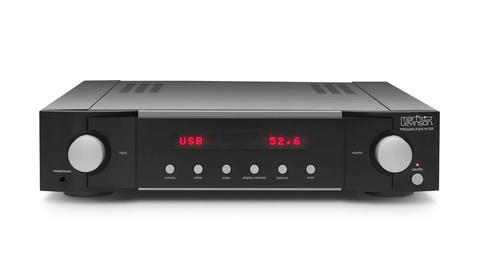 Pre Mark Levinson No 526