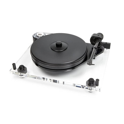 Đầu Đĩa Than Pro-Ject Xtension 6 PerspeX SB