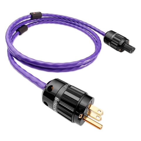 Dây nguồn Nordost PURPLE FLARE 3
