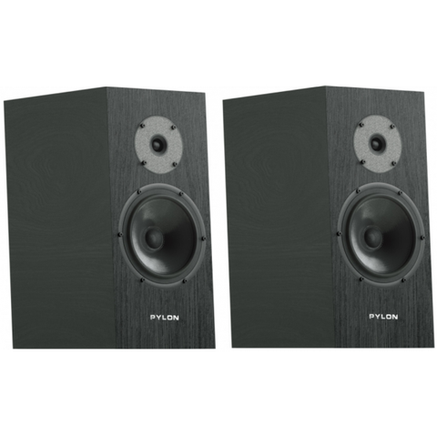 Loa Pylon Audio Diamond Monitor