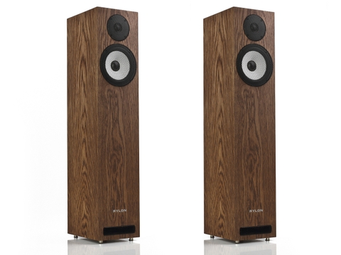 Loa Pylon Ruby 20