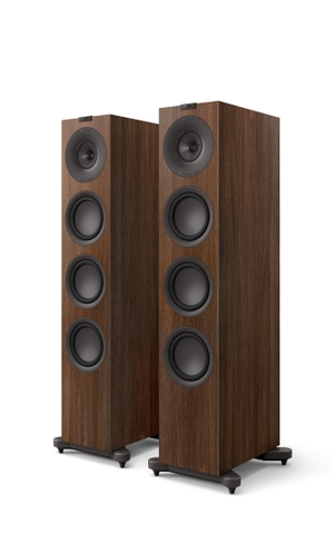 Loa KEF Q11 Meta