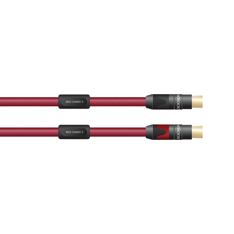 Dây Tín Hiệu Nordost RED DAWN 3