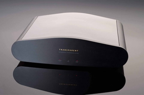 Lọc điện Transparent Reference Power Isolator