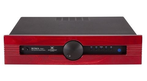 Amply Synthesis Roma 37DC+