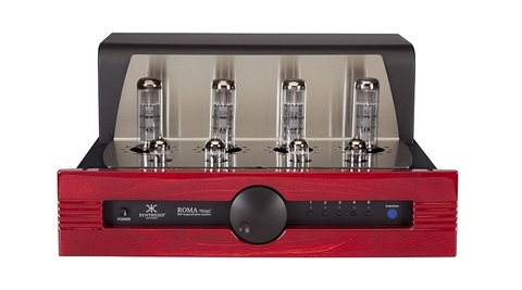 Amply Đèn Synthesis Roma 753 AC