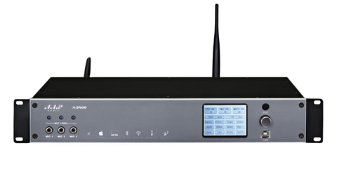 Vang số AAP Audio S-9800