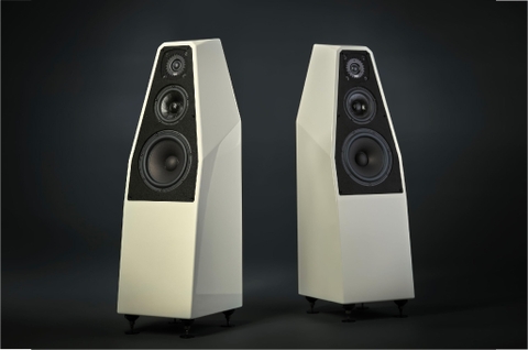 Loa Wilson Audio SabrinaX