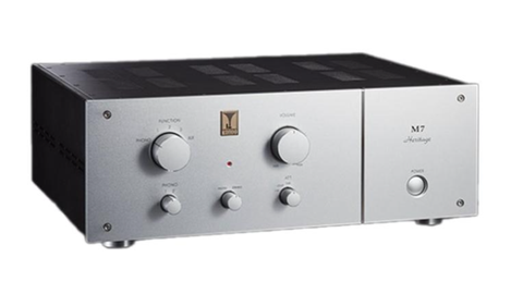 Pre Kondo Audio Note M7 Heritage Anniversary