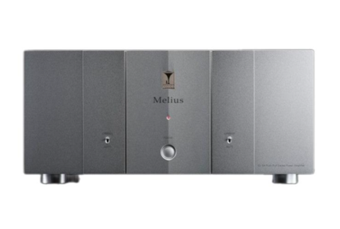 Power Amply Kondo Audio Note Melius