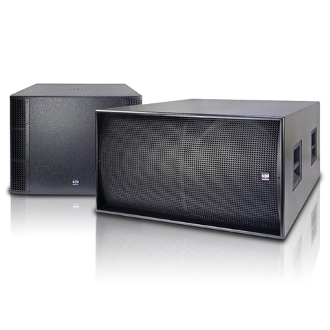 Loa SUB SE-Audiotechnik CV-118BG2