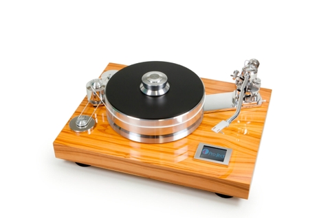 Đầu Đĩa Than Pro-Ject Signature 12