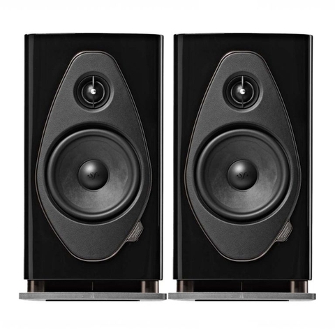 Loa Sonus Faber Sonetto II G2