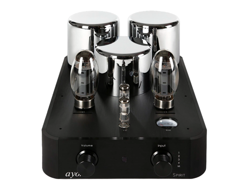 Amply Ayon Spirit SE II