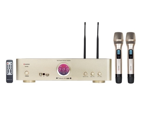 Amply Karaoke Sumico SU450