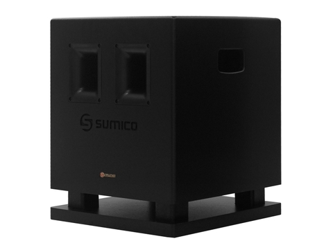 Loa Sub Sumico SUB1201