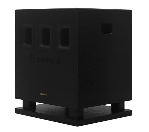 Loa Sub Sumico SUB1501