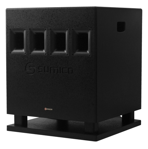 Loa Sub Sumico SUB1801