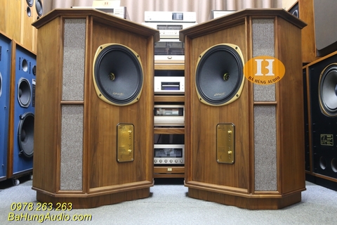 Loa Tannoy Memory HE đẹp như mới rất hiếm gặp