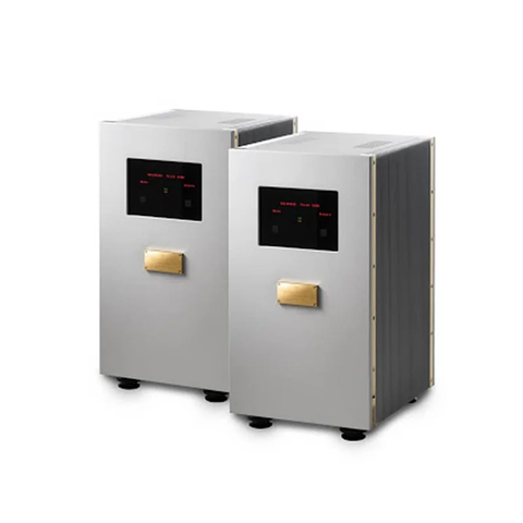 Power Amply Goldmund Telos 3300 Nextgen Đẹp Xuất Sắc