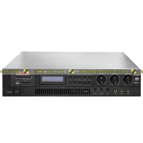 Amply Boston Acoustics BA 500