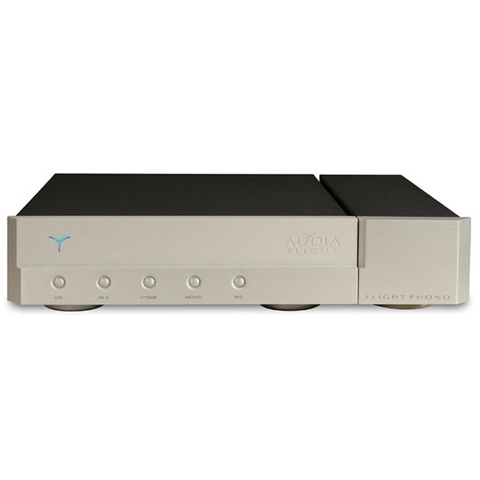 Phono Pre Amply Audia Flight Phono