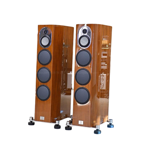 Loa Marten Mingus Quintet Đẹp Xuất Sắc