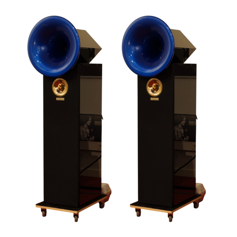 Loa Acapella Violon MK3 Đẹp Xuất Sắc