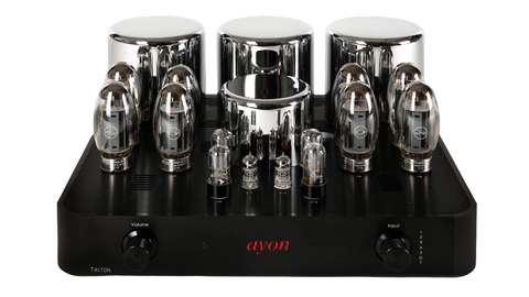 Amply Ayon Triton Evo