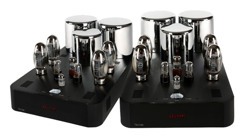 Power Amply Ayon Triton Evo Mono