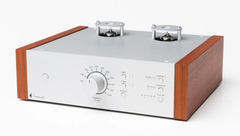 Đầu Pro-Ject Tube Box DS2