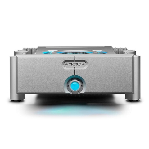 Power Amply Chord Ultima 6