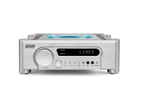 Pre Amply Chord Ultima Pre 2