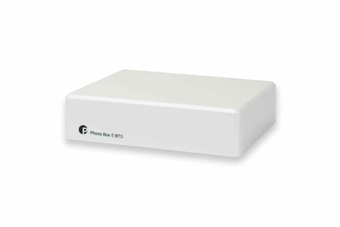 Đầu Pro-Ject Phono Box E BT5