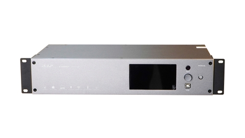 Vang số AAP Audio K9900II Luxury