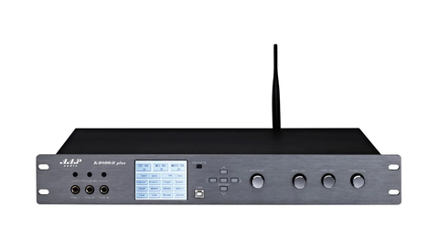 Vang số AAP Audio K9800II Plus