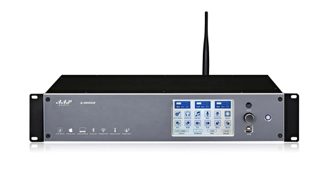 Vang Số AAP Audio K9900II