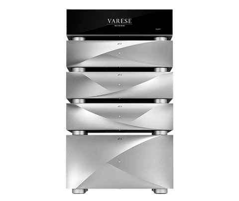 Hệ thống dCS Varèse (DAC 5 khối)