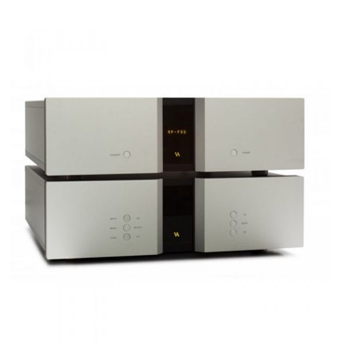 Pre-Amplifier Vitus Audio Masterpiece MP-L201MKII