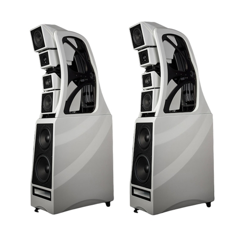 Loa Wilson Audio Chronosonic XVX